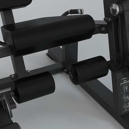 Reidenojennus - Pulse Fitness | Club Line