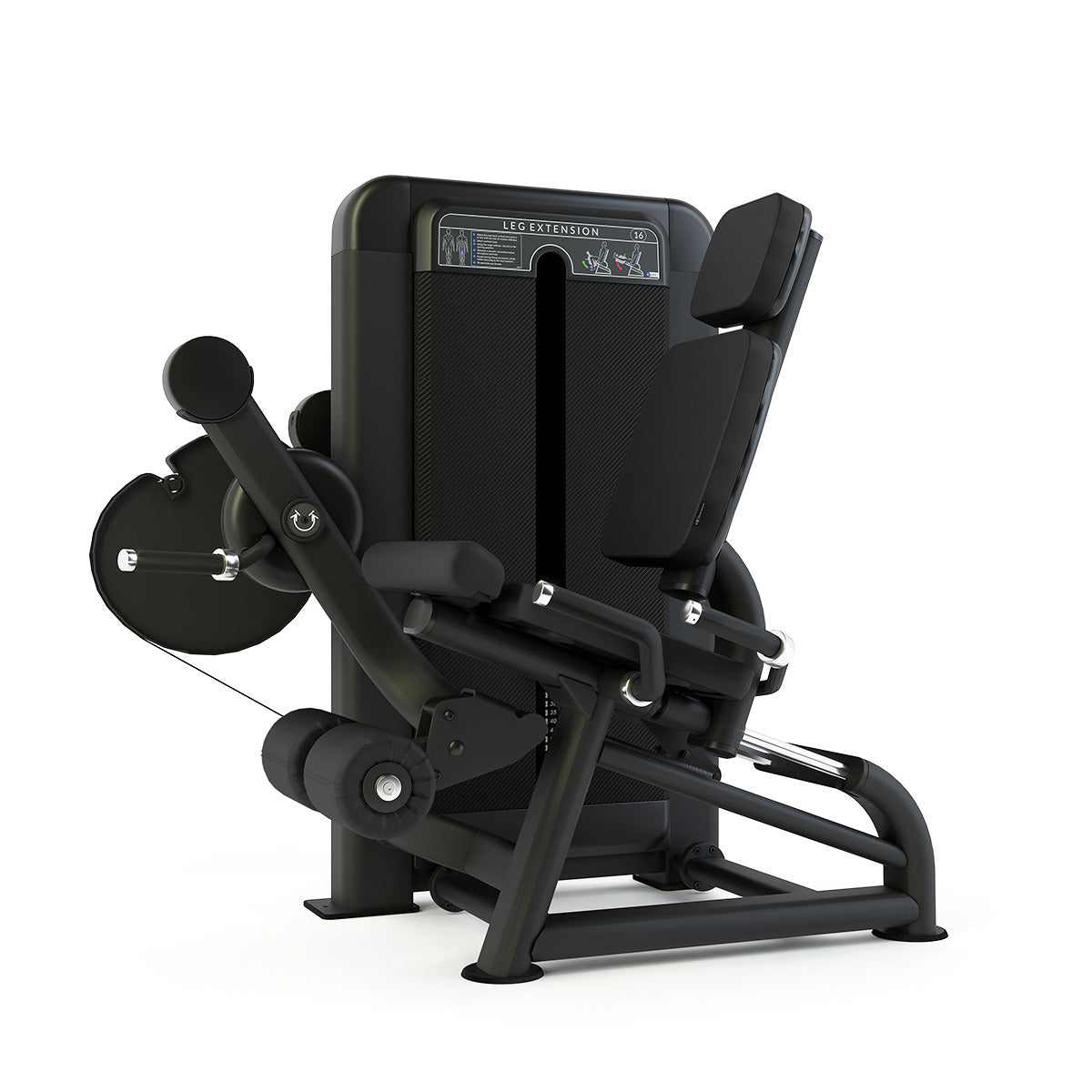 Reidenojennus - Pulse Fitness | Club Line