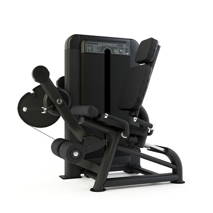 Reidenojennus - Pulse Fitness | Club Line