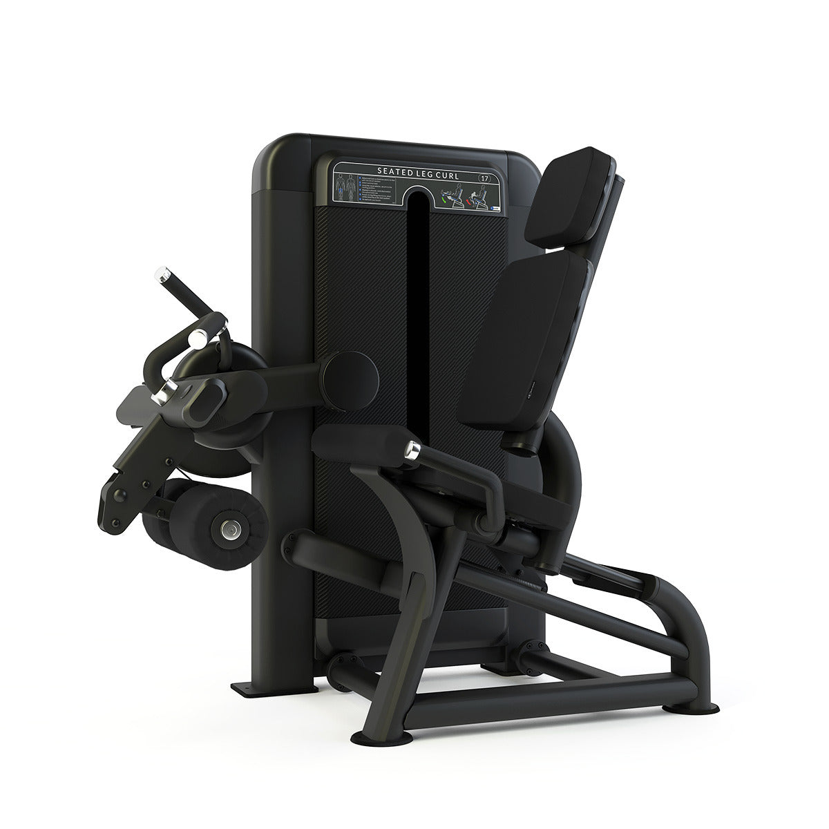 Reidenkoukistus - Pulse Fitness | Club Line