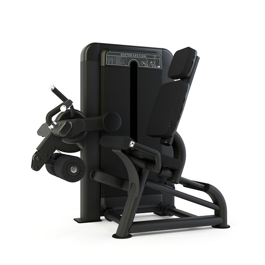 Reidenkoukistus - Pulse Fitness | Club Line