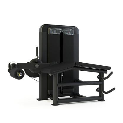 Reidenkoukistus maaten - Pulse Fitness | Club Line
