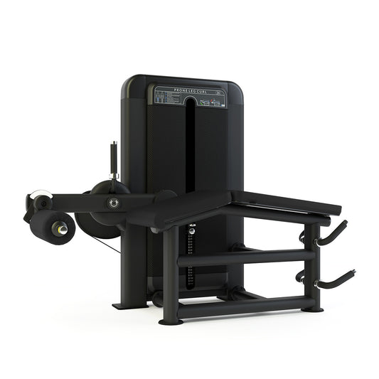 Reidenkoukistus maaten - Pulse Fitness | Club Line