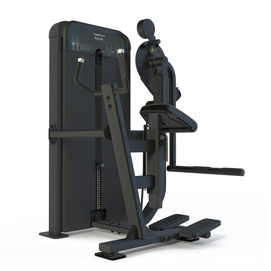 Pakarapotku - Pulse Fitness | Classic