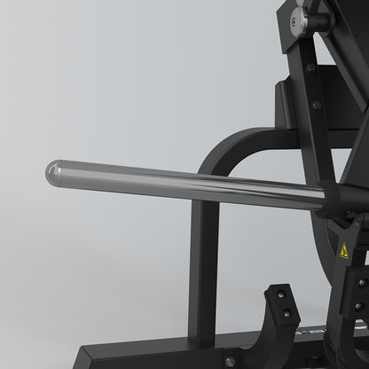 Jalkaprässi istuen - Pulse Fitness | Club Line