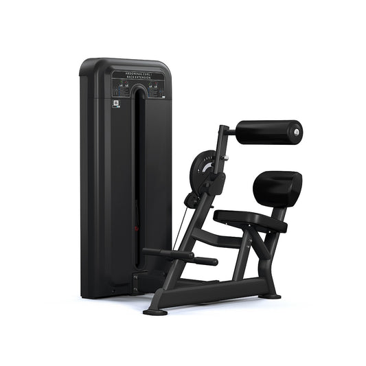 Vatsa- ja selkälaite - Pulse Fitness | Dual