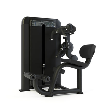 Vatsa - Pulse Fitness | Club Line