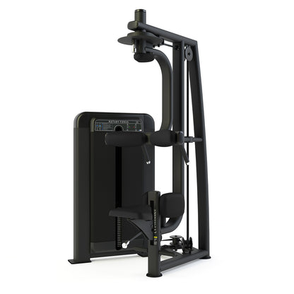 Vartalonkierto - Pulse Fitness | Club Line