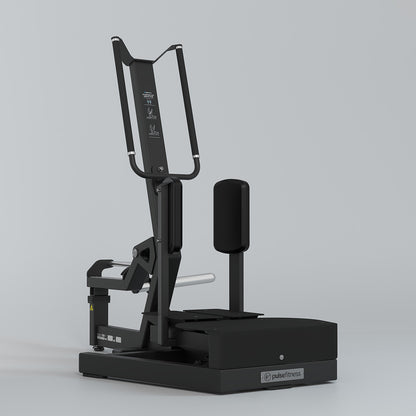 Lonkanloitonnus seisten - Pulse Fitness | Club Line