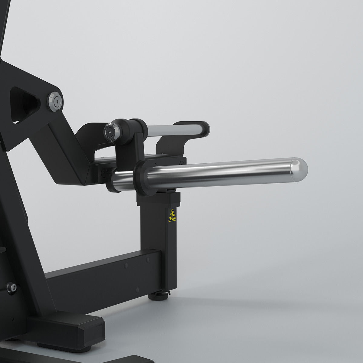 Lonkanloitonnus seisten - Pulse Fitness | Club Line