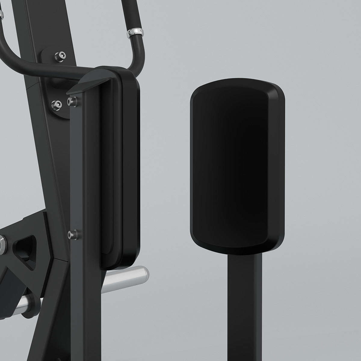 Lonkanloitonnus seisten - Pulse Fitness | Club Line