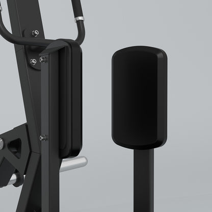 Lonkanloitonnus seisten - Pulse Fitness | Club Line