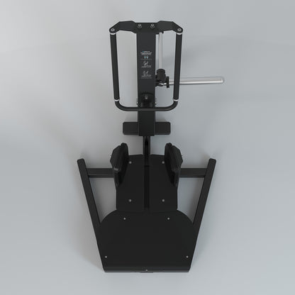 Lonkanloitonnus seisten - Pulse Fitness | Club Line