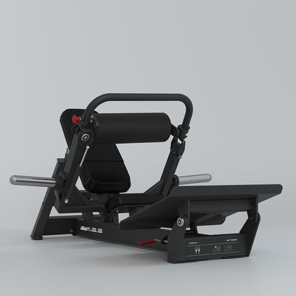 Lantionnosto - Pulse Fitness | Club Line
