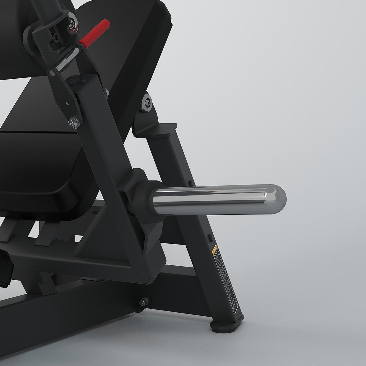 Lantionnosto - Pulse Fitness | Club Line