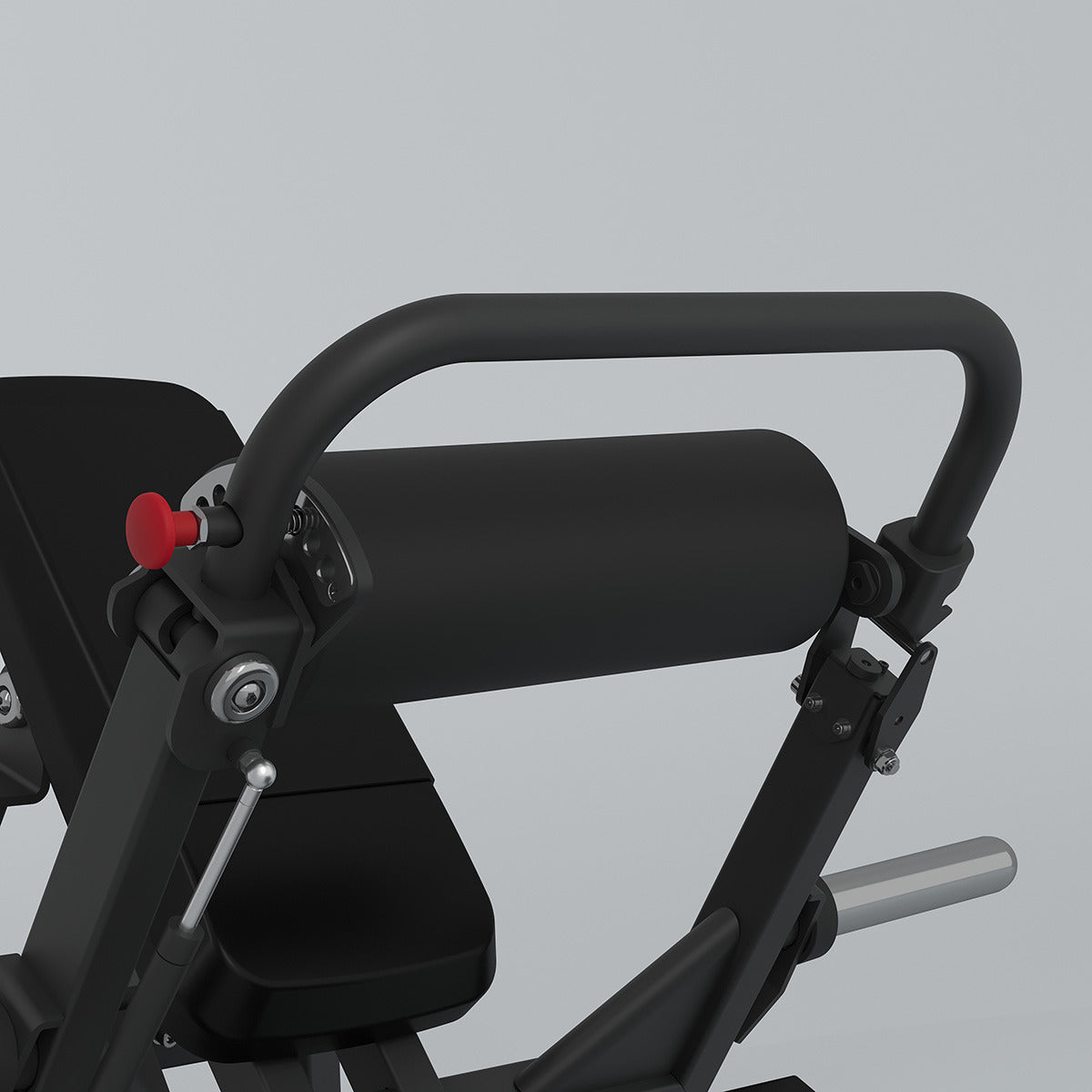 Lantionnosto - Pulse Fitness | Club Line