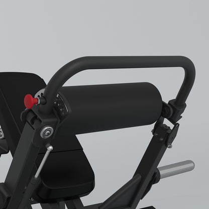 Lantionnosto - Pulse Fitness | Club Line