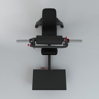 Lantionnosto - Pulse Fitness | Club Line