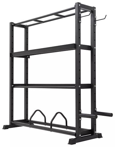 X-FIT Säilytyshylly - Master Fitness