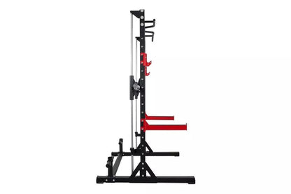 Smith / Half Rack XT5 - Master Fitness