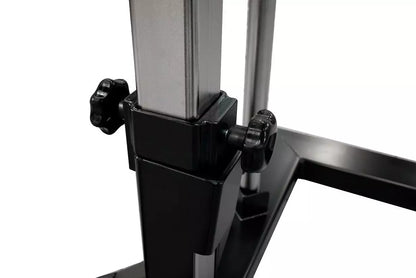 Combo Rack | Commercial