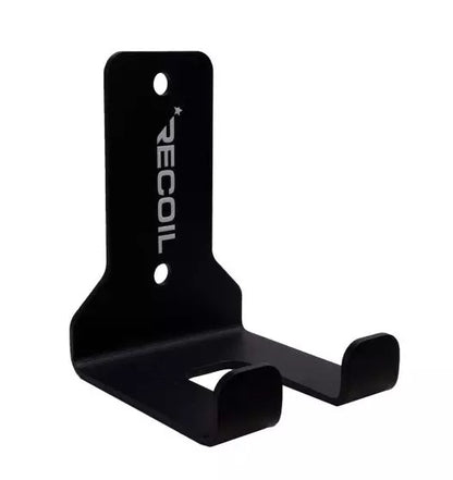 Seinään kiinnitettävä teline yhdelle tangolle – Recoil