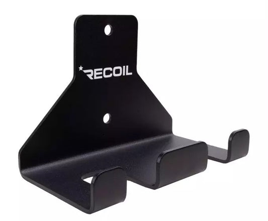 Levytankokoukku 2:lle tangolle - Recoil