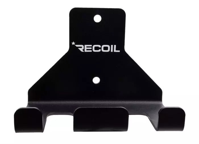 Levytankokoukku 2:lle tangolle - Recoil