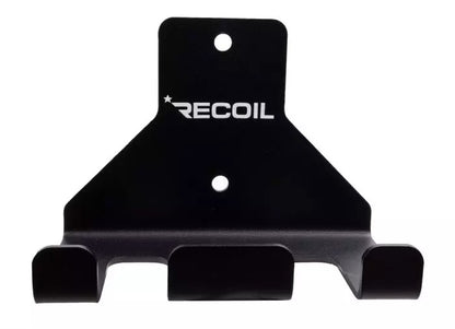 Levytankokoukku 2:lle tangolle - Recoil