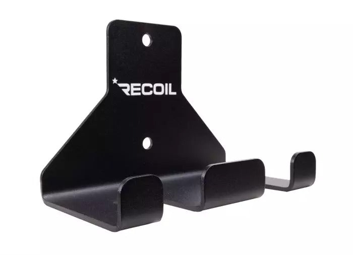 Levytankokoukku 2:lle tangolle - Recoil