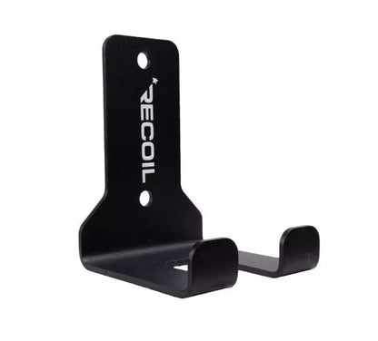 Seinään kiinnitettävä teline yhdelle tangolle – Recoil