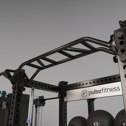 Toiminallinen Rigg 001 - Pulse Fitness