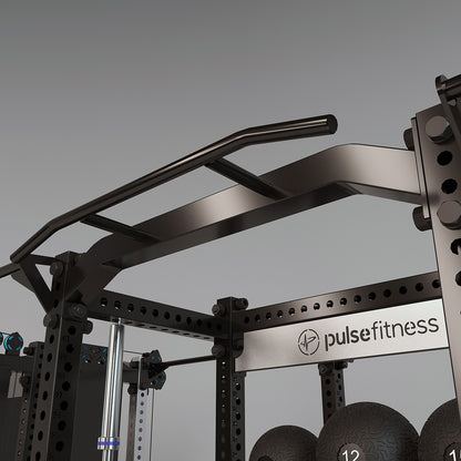 Toiminallinen Rigg 001 - Pulse Fitness