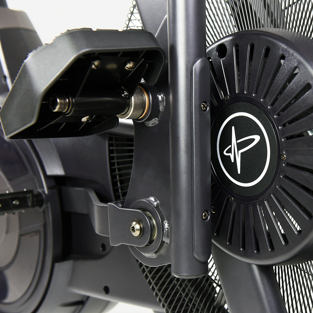 Airbike - Pulse Fitness | Classic