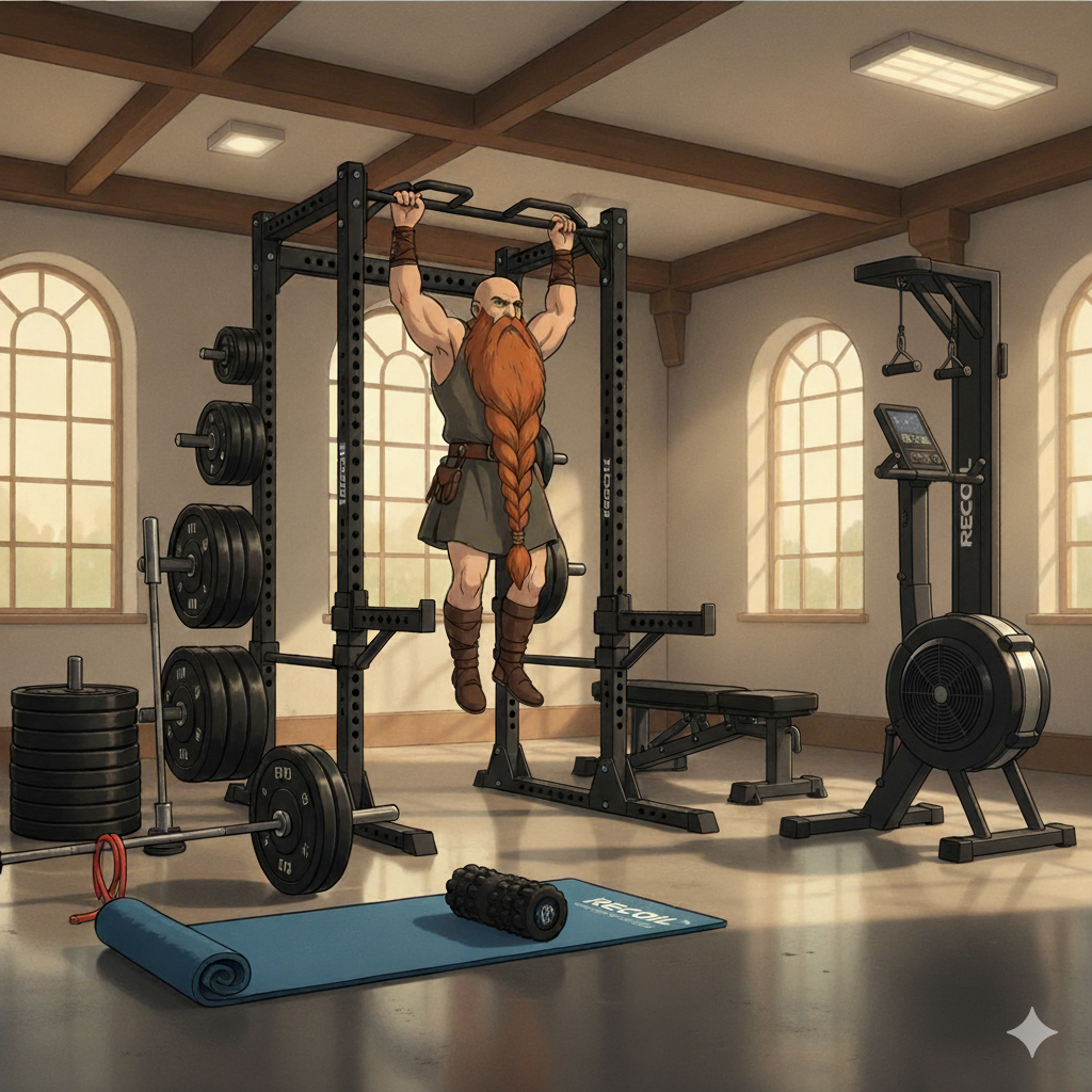 TEON TODELLINEN TERVEHDYS