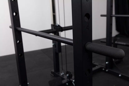 Ylä- ja alataljalisäosa Power Rack Light - Recoil