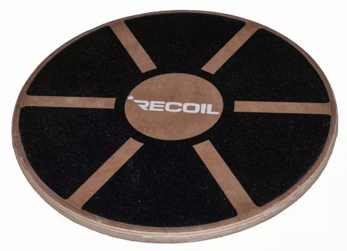 Tasapainolauta, puinen - Recoil