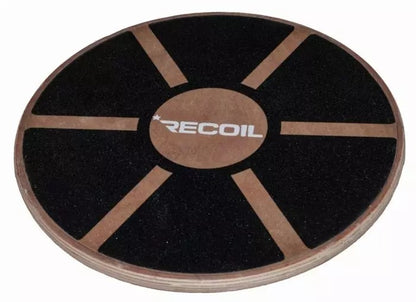 Tasapainolauta, puinen - Recoil