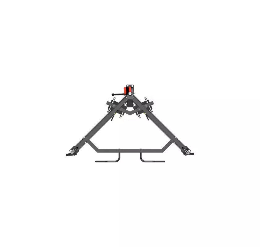 Monitoimitalja X13 - Master