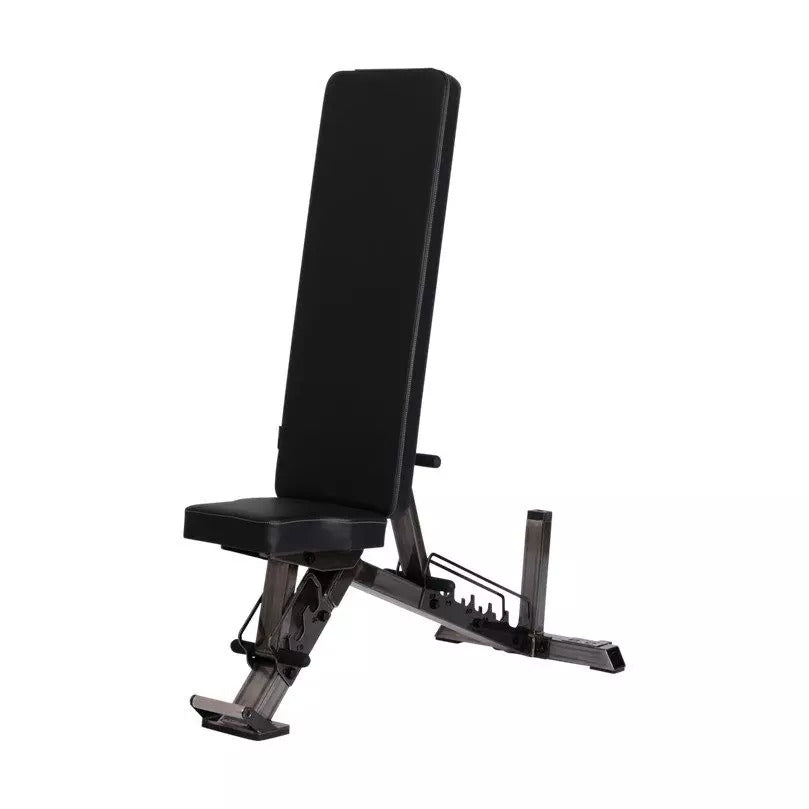 BC 1.0 STEEL Penkki - Master Fitness