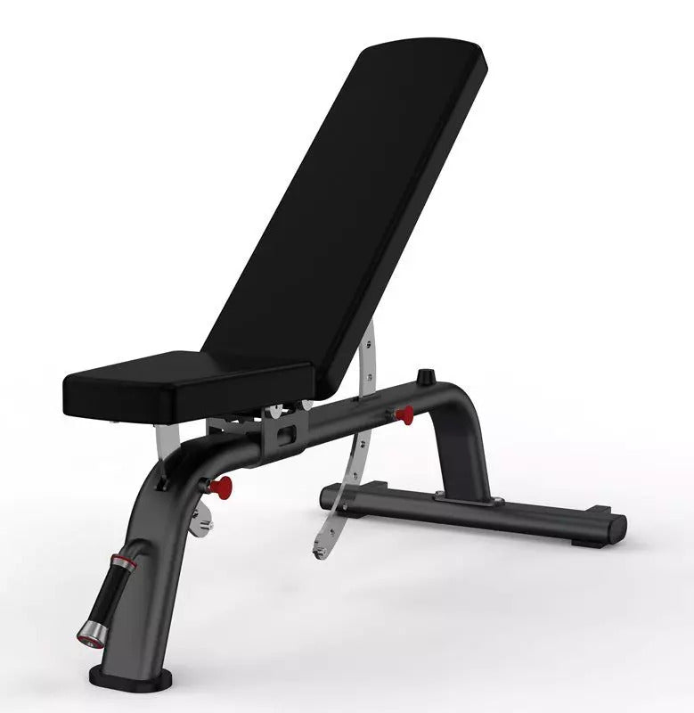 Säädettävä Harjoituspenkki BC 2.0 - Master Fitness