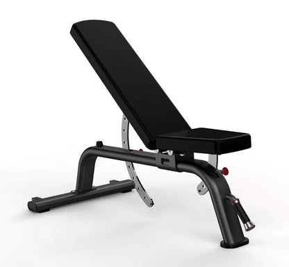 Säädettävä Harjoituspenkki BC 2.0 - Master Fitness