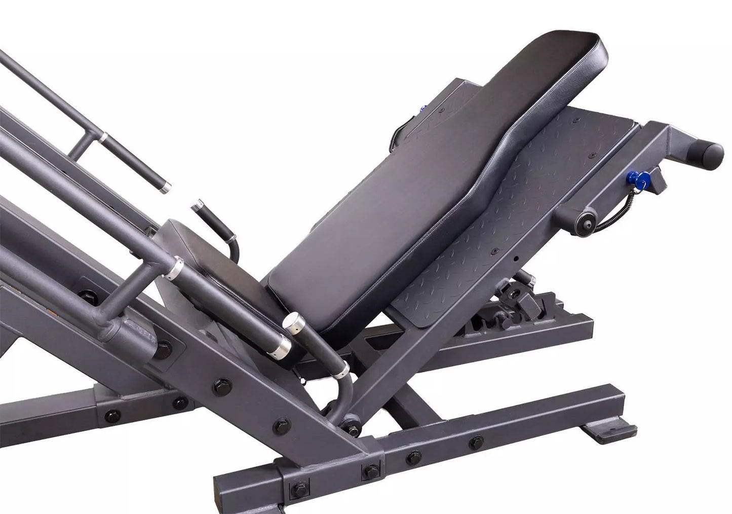 Jalkaprässi / Hack Squat S-Serie - Recoil