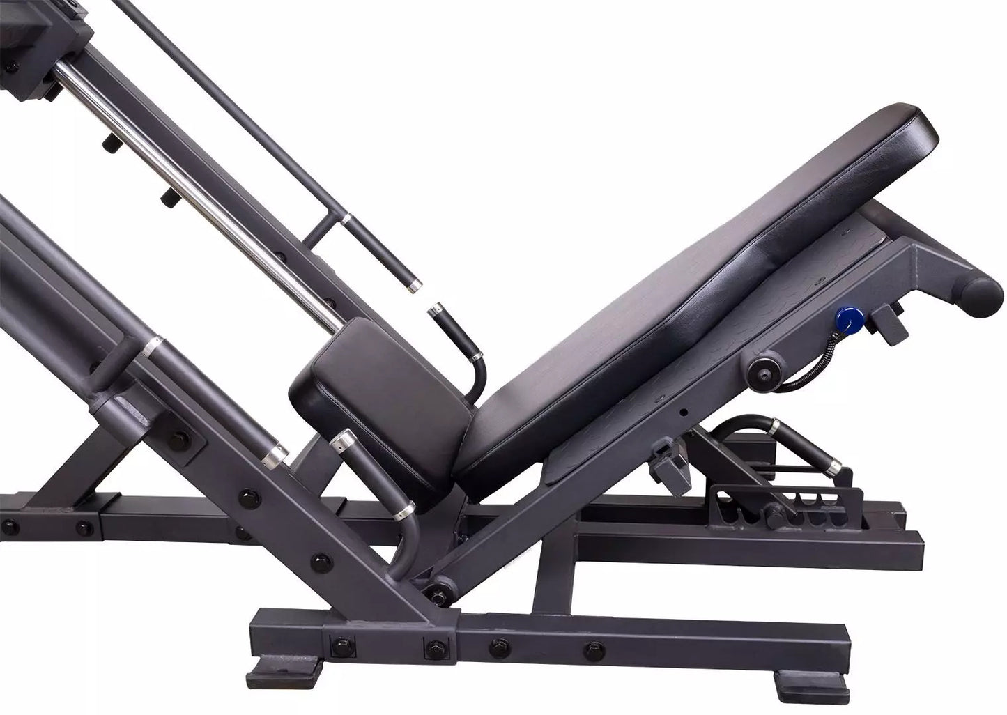 Jalkaprässi / Hack Squat S-Serie - Recoil