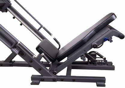 Jalkaprässi / Hack Squat S-Serie - Recoil