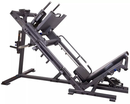 Jalkaprässi / Hack Squat S-Serie - Recoil