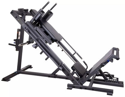 Jalkaprässi / Hack Squat S-Serie - Recoil