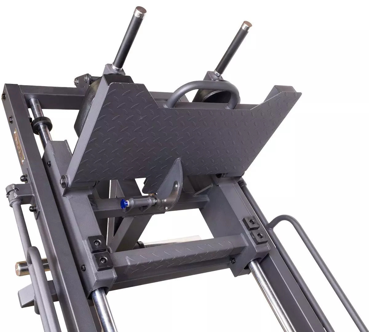 Jalkaprässi / Hack Squat S-Serie - Recoil