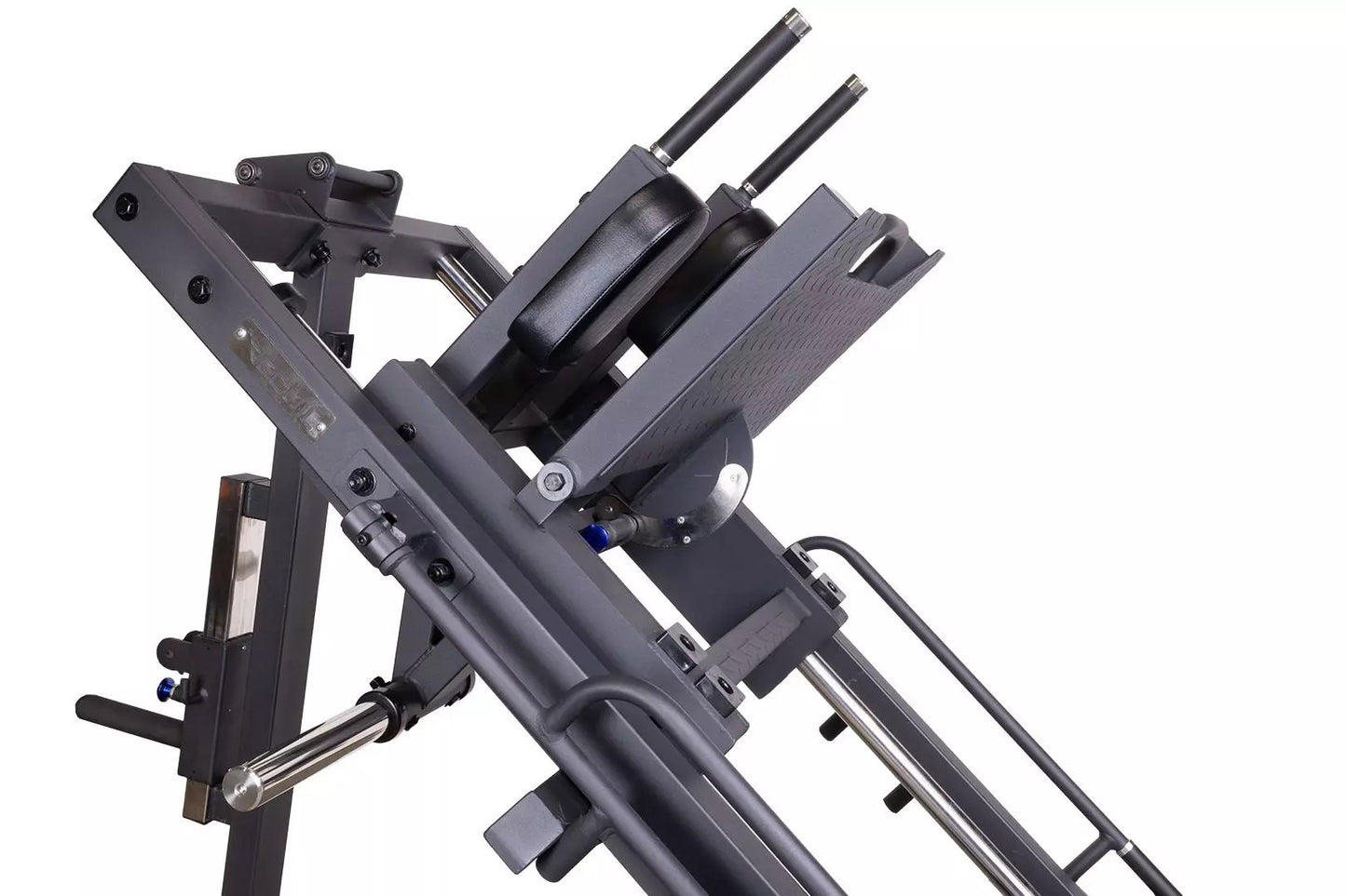 Jalkaprässi / Hack Squat S-Serie - Recoil