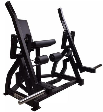 Reiden ojennuslaite - Recoil